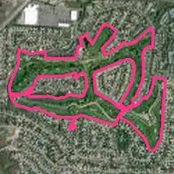 Canyon Lakes Golf Course