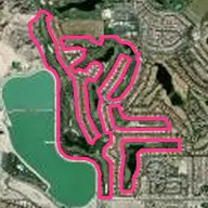 Jack Nicklaus Private Golf Course (PGA West)