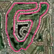 TPC Stadium Golf Course (PGA West)