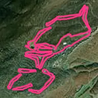 Devil's Knob Golf Course