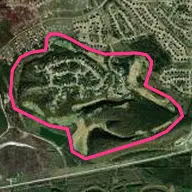 The Patriot Golf Club