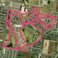 Los Lagos Municipal Golf Course