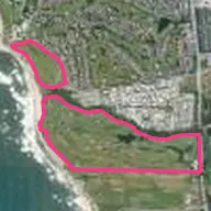Half Moon Bay Golf Links - The Ocean Course