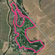 Butte Creek Country Club