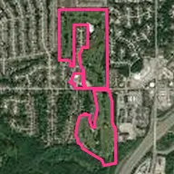 Pine Ridge Country Club