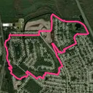 Matanzas Golf Course (abandoned)
