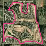 Oak Tree Country Club East Course Oak Tree Country Club East Course