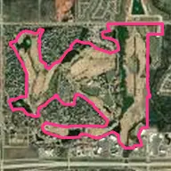 Gaillardia Golf Course Gaillardia Golf Course