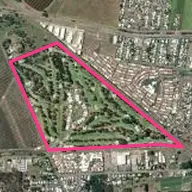 Bundaberg Golf Course Bundaberg Golf Course