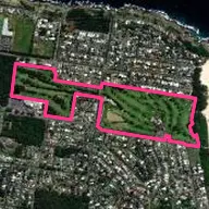 Forster Tuncurry Golf Course Forster Tuncurry Golf Course