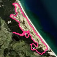 Te Ārai Links Te Ārai Links