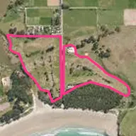 Waikouaiti Golf Club Waikouaiti Golf Club