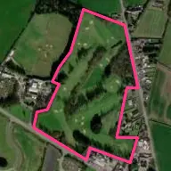 Ballyearl Golf Course Ballyearl Golf Course