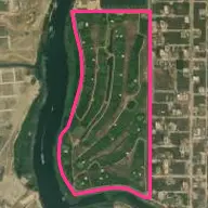 Jolshiri Golf Club