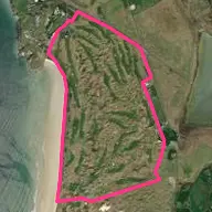 Rosapenna Golf Course