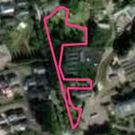 パークゴルフ場