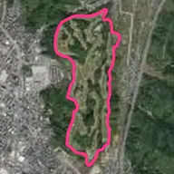 彦根カントリー倶楽部 彦根カントリー倶楽部
