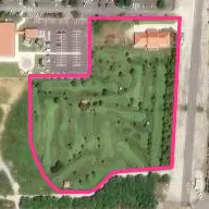ユンタンザパークゴルフ場