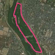 Takikawa Pubulic Golf Course