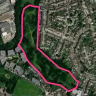 Lansdowne Valley Pitch & Putt Lansdowne Valley Pitch & Putt