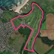 Bushfoot Golf Club Bushfoot Golf Club