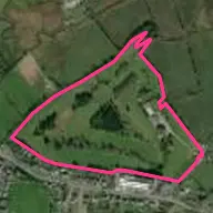 Belturbet Golf Course