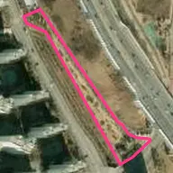 다니파크골프장 다니파크골프장