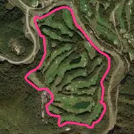Yongpyong Country Club Yongpyong Country Club