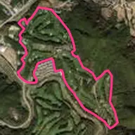 Yongpyong Birch Hill Country Club Yongpyong Birch Hill Country Club