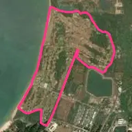 Phang Nga Thap Lamu Thai Naval Base Golf Course Phang Nga Thap Lamu Thai Naval Base Golf Course