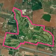 Rancho Charnvee Golf Course