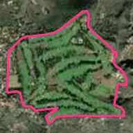 Real Club de Golf Las Palmas Real Club de Golf Las Palmas