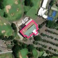 Randpark Golf Club