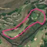 Champagne Resorts Golf Course