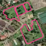SAPS Mechanical School Golf Course