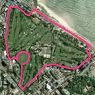Gymkhanna Ground & Golf Course Gymkhanna Ground & Golf Course