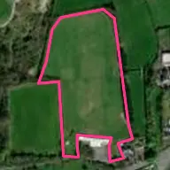 Newpark Golf Driving Range