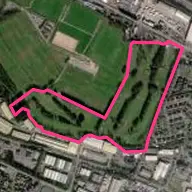 City Of Belfast Golf Course City Of Belfast Golf Course