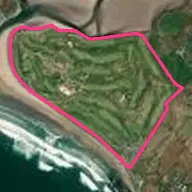 Waterville Golf Links