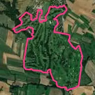 Golf Club Margara Golf Club Margara