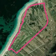 Bleik Golfstrømbane Bleik Golfstrømbane