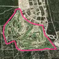 CostaTerra Golf