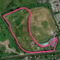 Moreton Hills Golf Centre