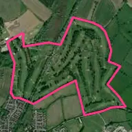 Ullesthorpe Court Hotel & Golf Club