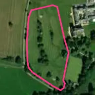 Milton Abbey Golf Course