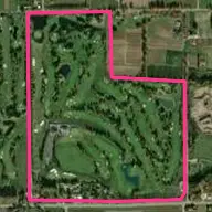 Peninsula Lakes Golf Course Peninsula Lakes Golf Course