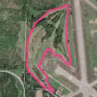 Long Beach Golf Course