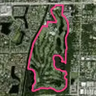 High Ridge Country Club