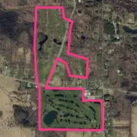 Big Oak Public Golf Course Big Oak Public Golf Course