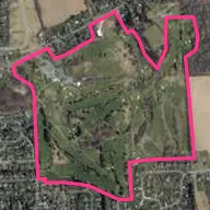 Highland Park Golf Course Highland Park Golf Course